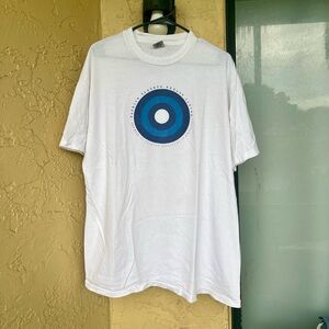 Vintage 90s Fashion Targets Breast Cancer T-shirt XL